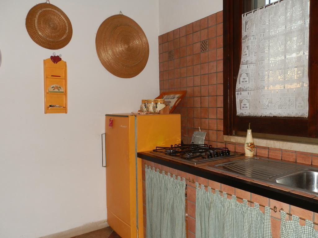 キアラモンテ・グルフィ La Pietraヴィラ 部屋 写真