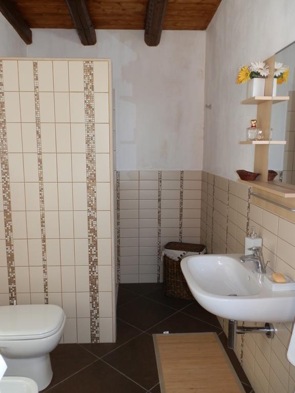 キアラモンテ・グルフィ La Pietraヴィラ 部屋 写真