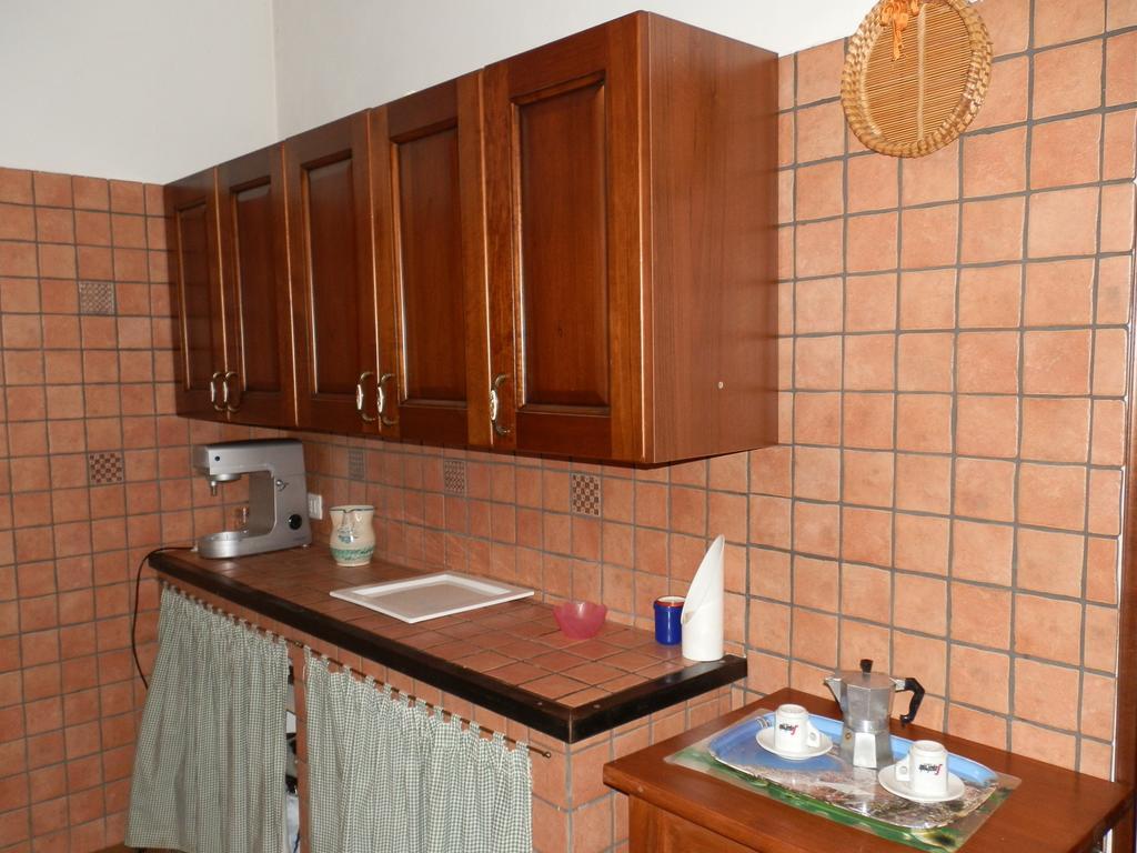 キアラモンテ・グルフィ La Pietraヴィラ 部屋 写真